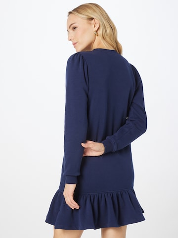 Lauren Ralph Lauren Kleid 'ZOALTIN' in Blau