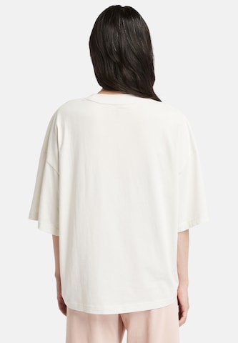 TIMBERLAND Shirt in White