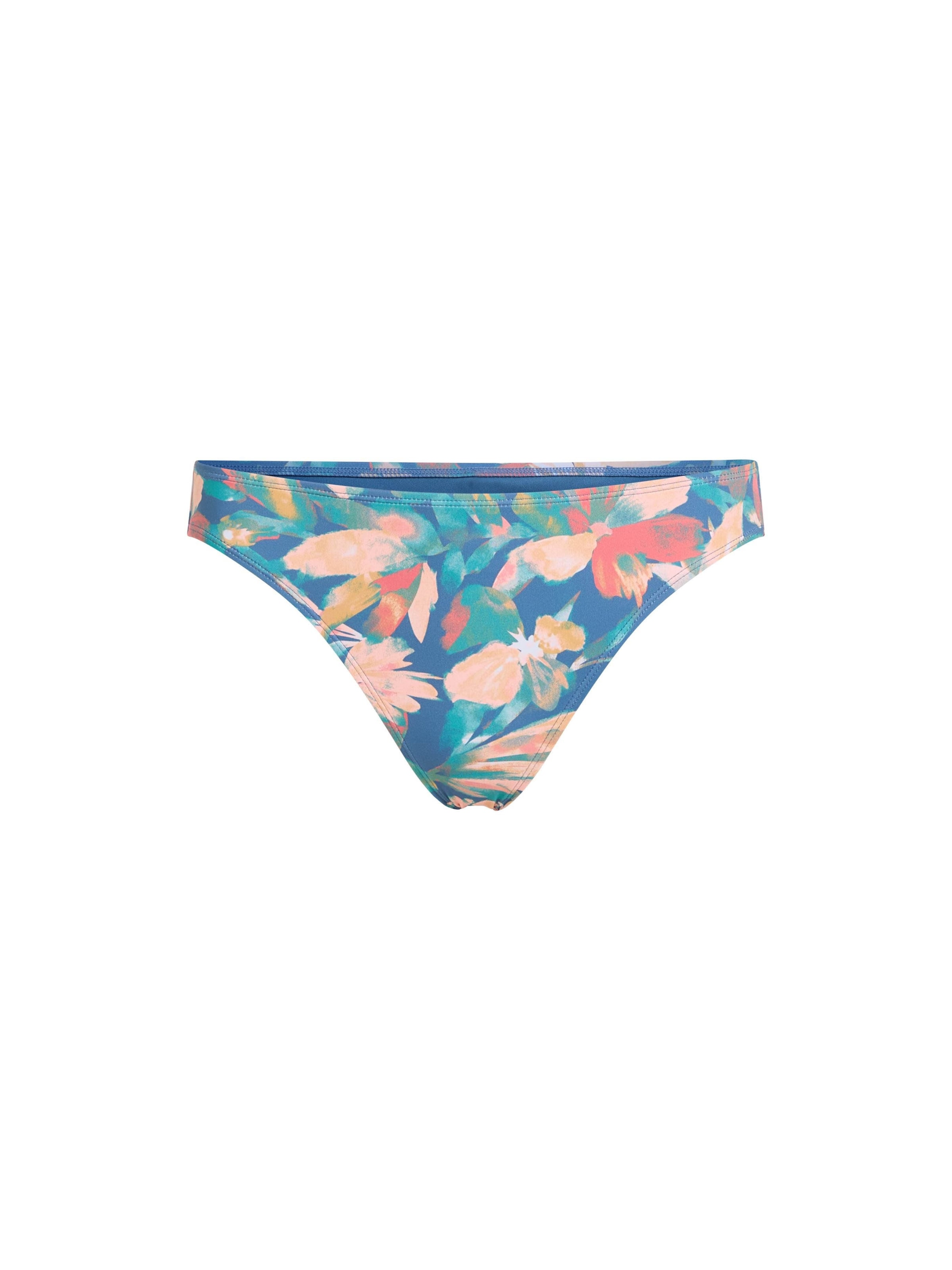 O'NEILL Долнище на бански тип бикини в синьо: отпред