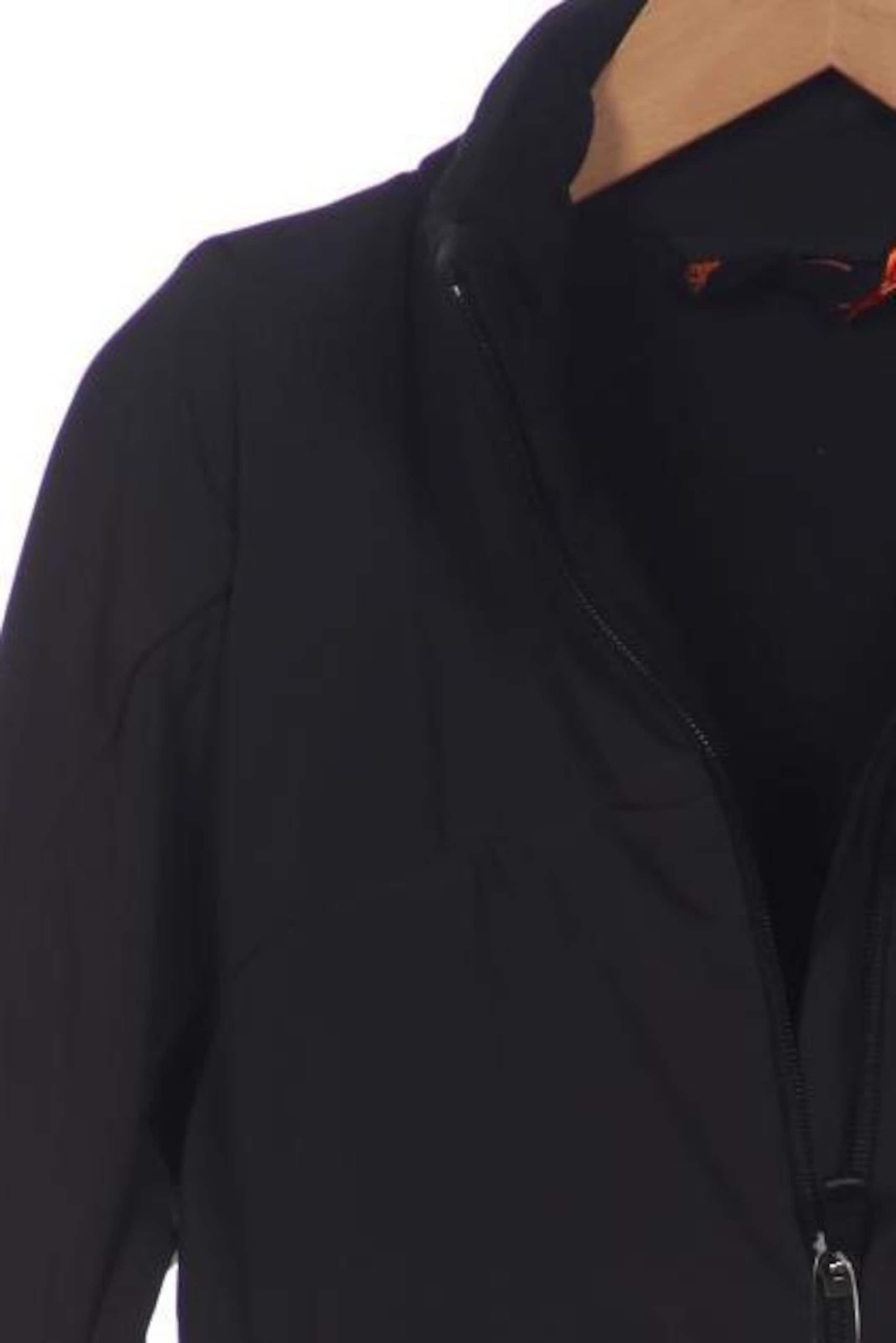 KJUS Jacke S in Schwarz