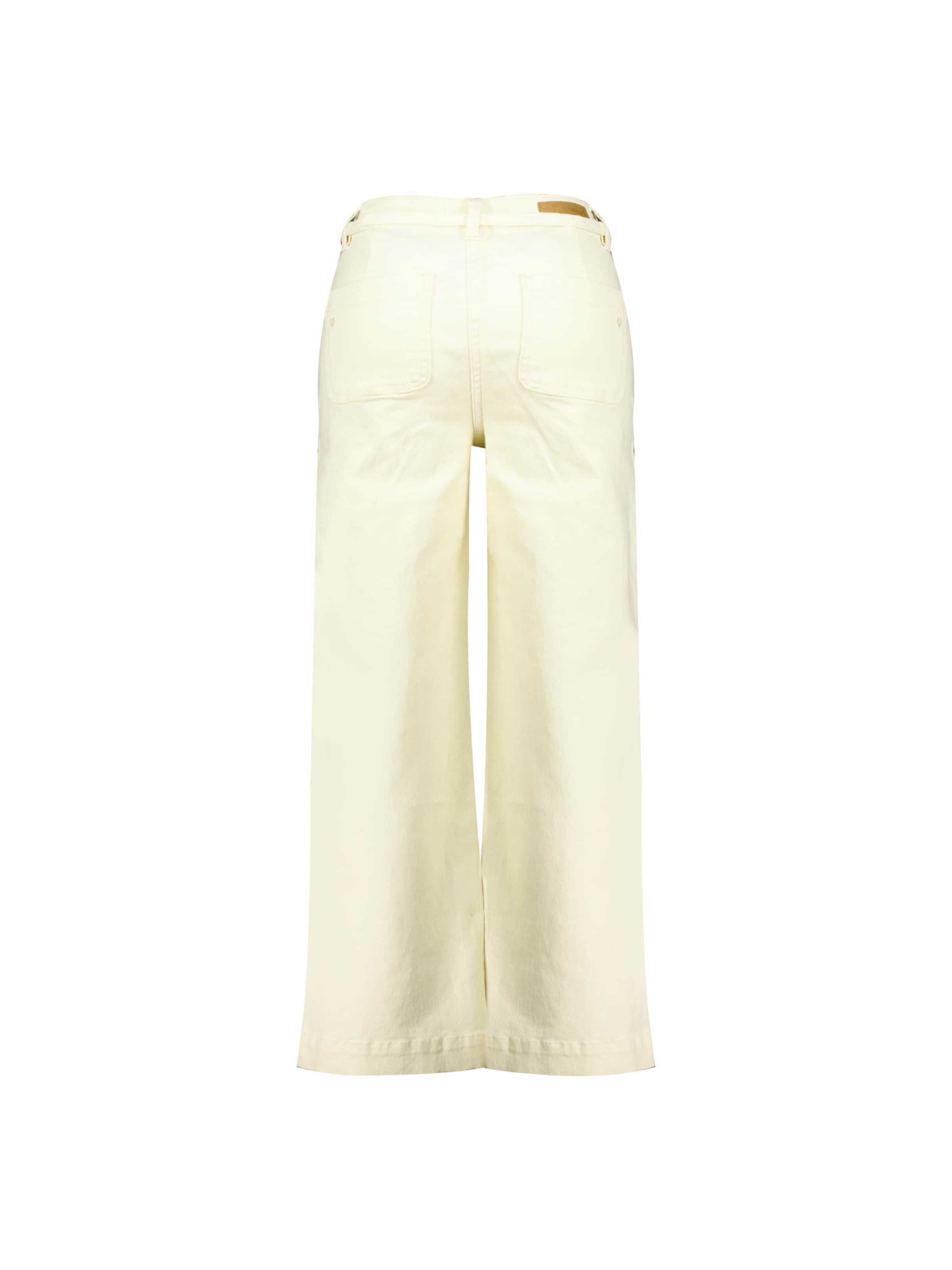 Deeluxe Regular Jeans 'CASSIE' in Beige