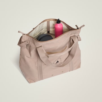 ADIDAS BY STELLA MCCARTNEY Sporttas in Bruin