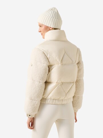 BOGNER Outdoor Jacket in White