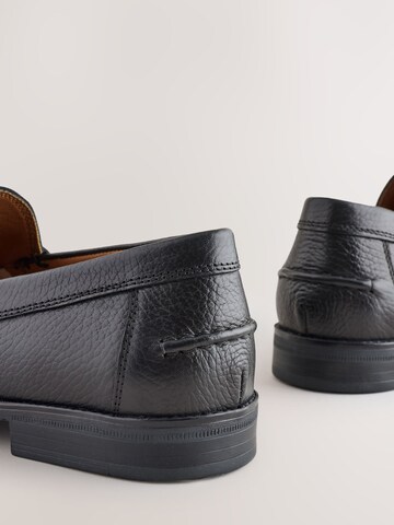 Chaussure basse Next en noir
