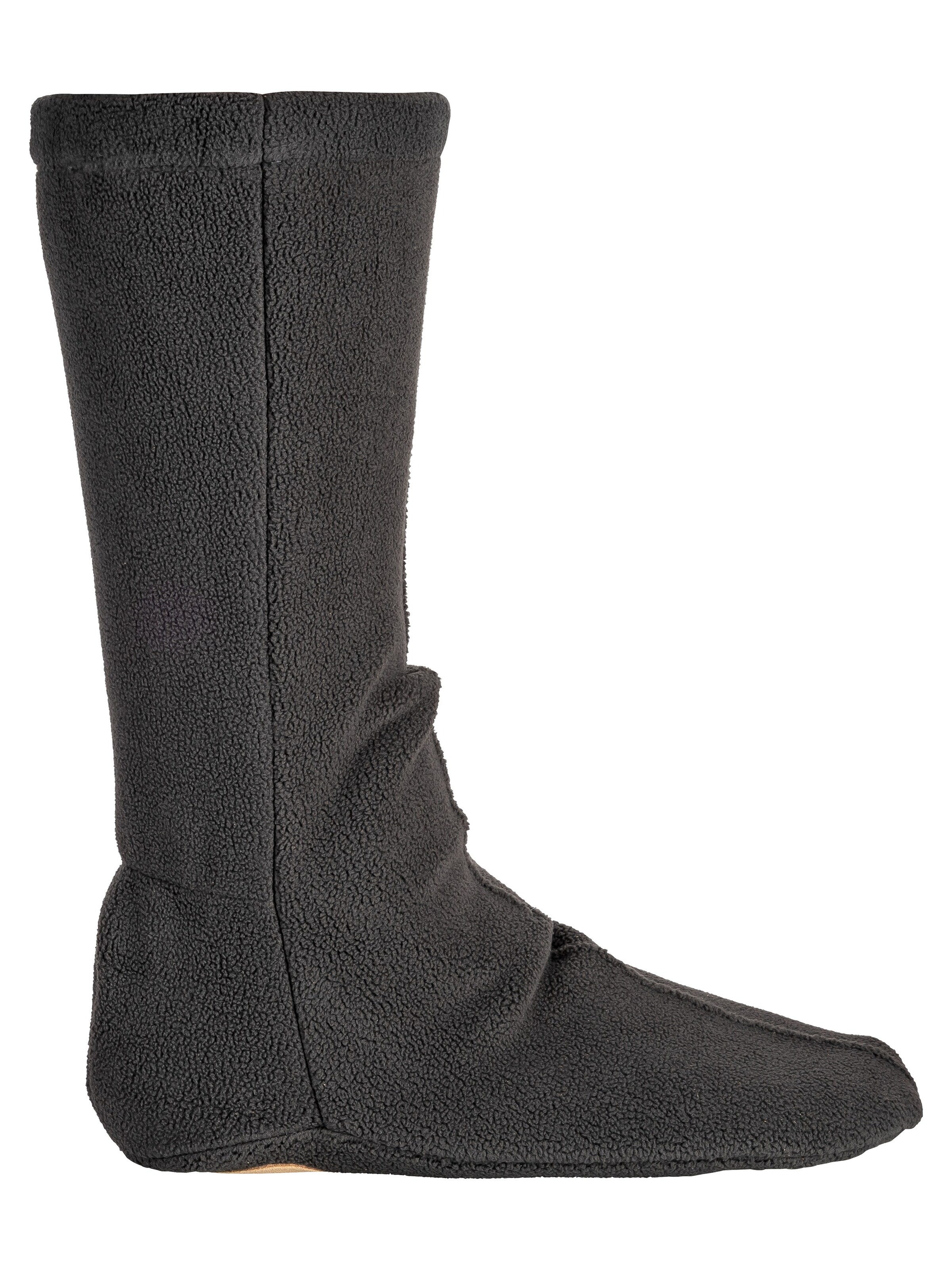 Tanzmuster Athletic Shoes 'Luca' in Grey: front