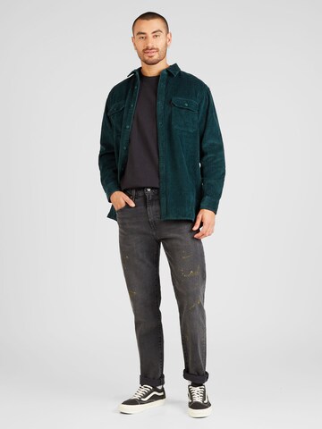 LEVI'S ® T-Shirt in Schwarz