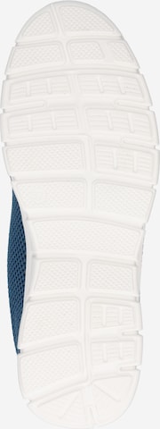 thies Sneakers laag in Blauw