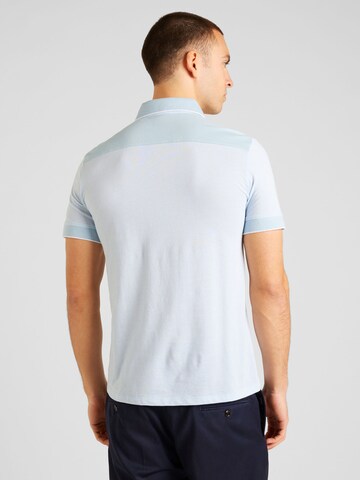 T-Shirt ARMANI EXCHANGE en bleu