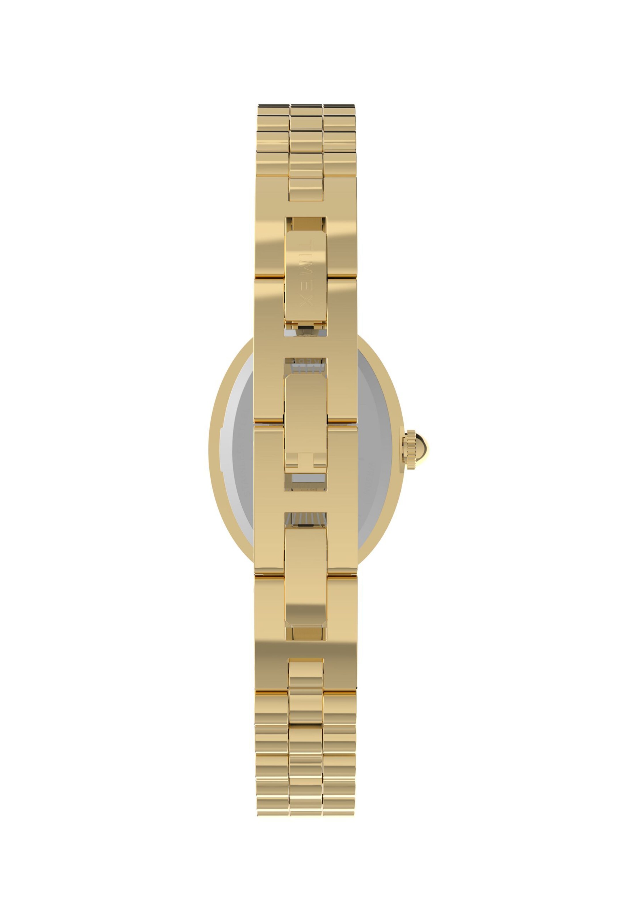 Montre à affichage analogique ' Cavatina® Luxe ' TIMEX en or