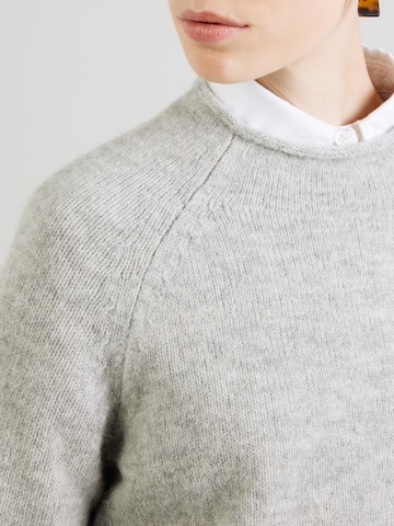 BOSS - Jersey 'C_Fesperanasy' en gris