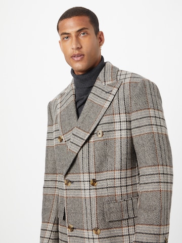 JOOP! Between-seasons coat 'Opoldo' in Beige