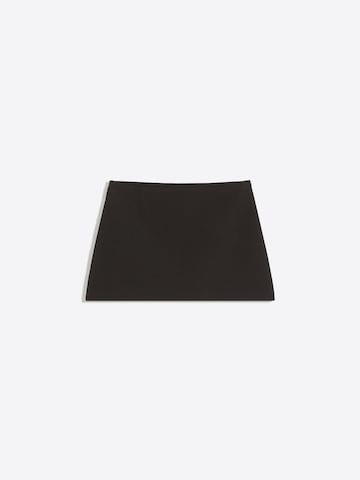 Jupe Bershka en noir