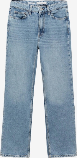 MANGO Farkut 'MATILDA' värissä vaaleansininen, Tuotenäkymä