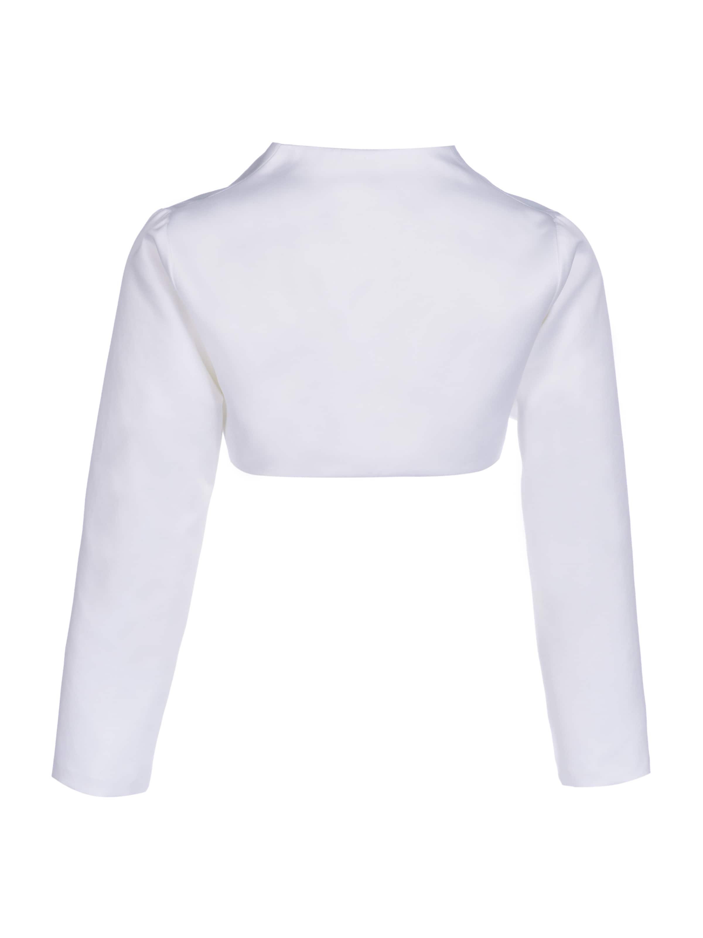 happy girls - Cárdigan en blanco