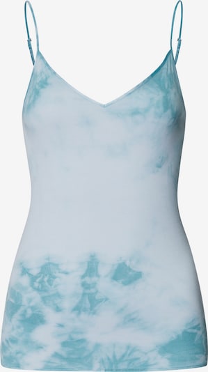 Hanro Spaghettitop ' Cotton Seamless ' in XS in weiß, Produktansicht