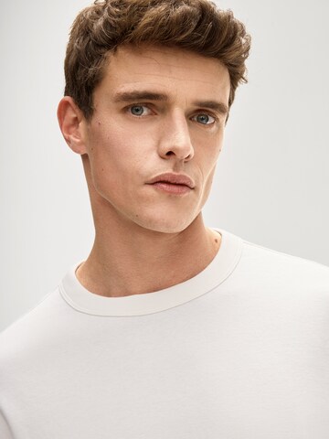 JOOP! Jeans Shirt 'Ciarlan' in Beige