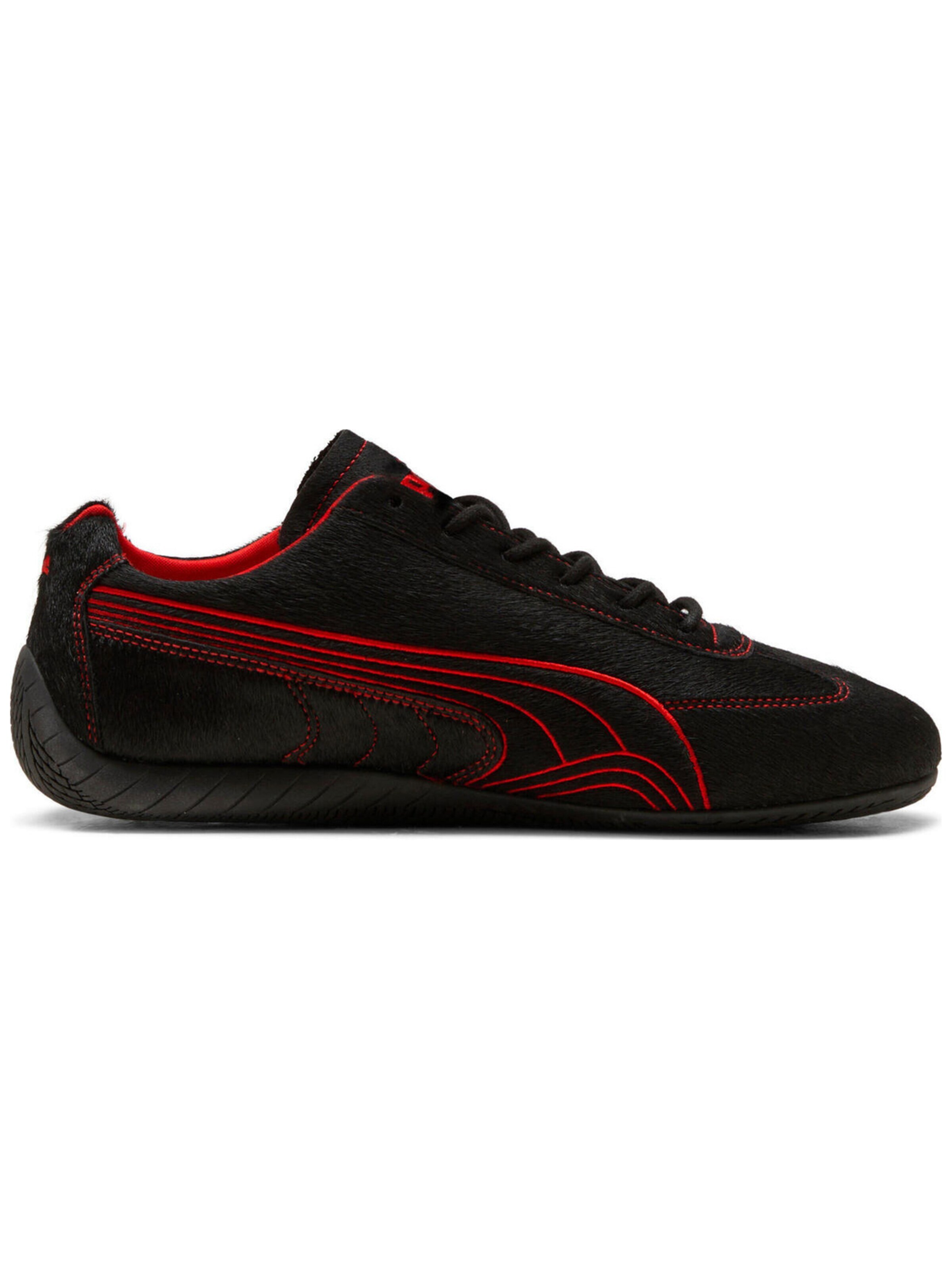 PUMA Sports shoe 'Puma Speedcat Nrg Yoth' in Black