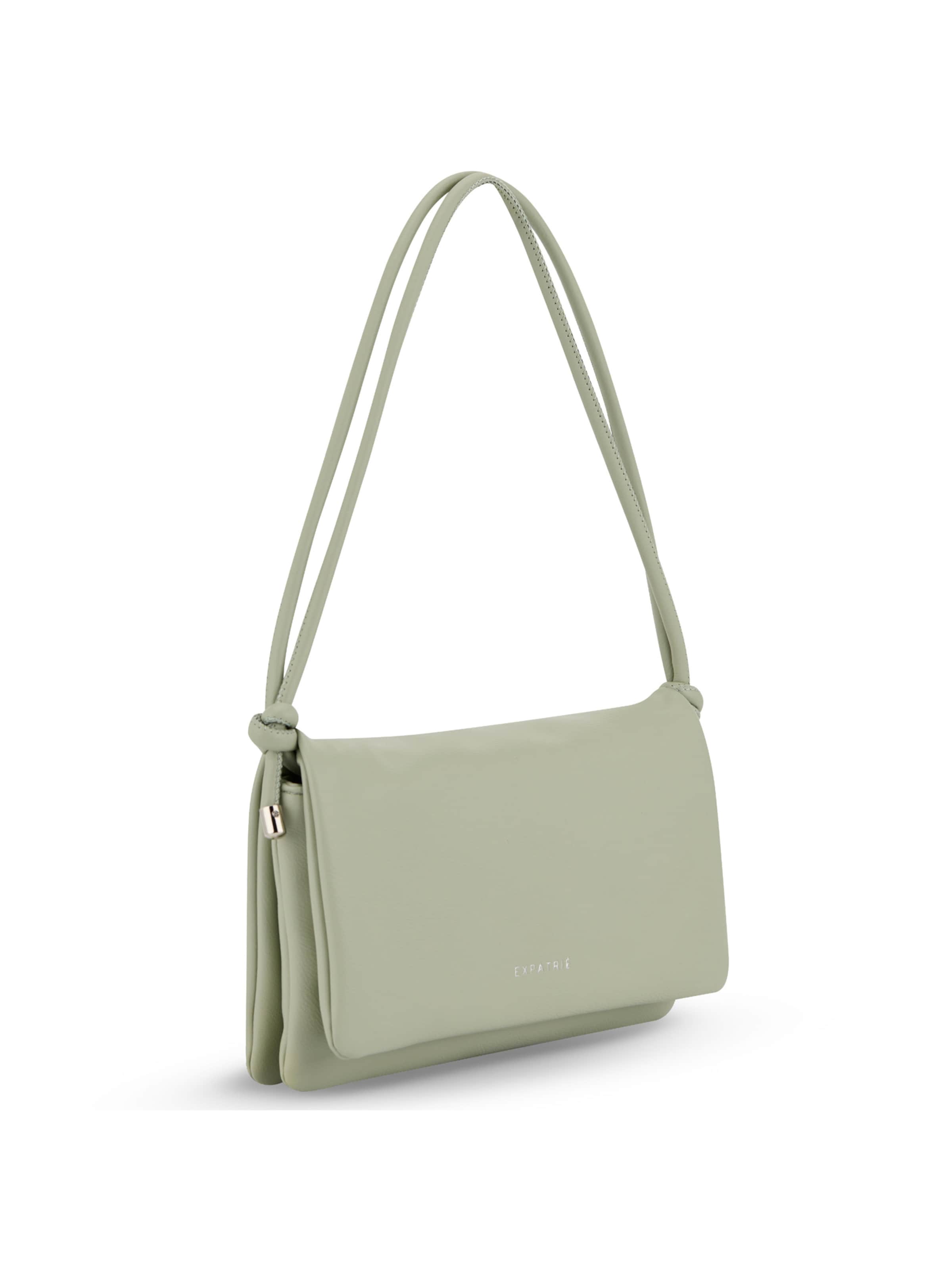 Expatrié Сумки 'Juliette' в Зеленый