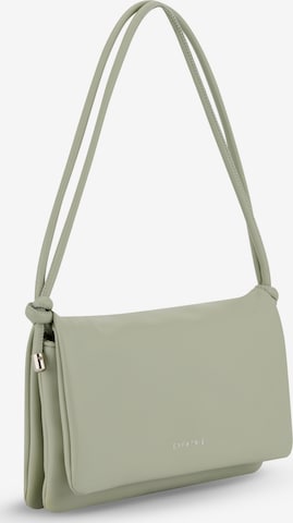 Expatrié Handbag 'Juliette' in Green