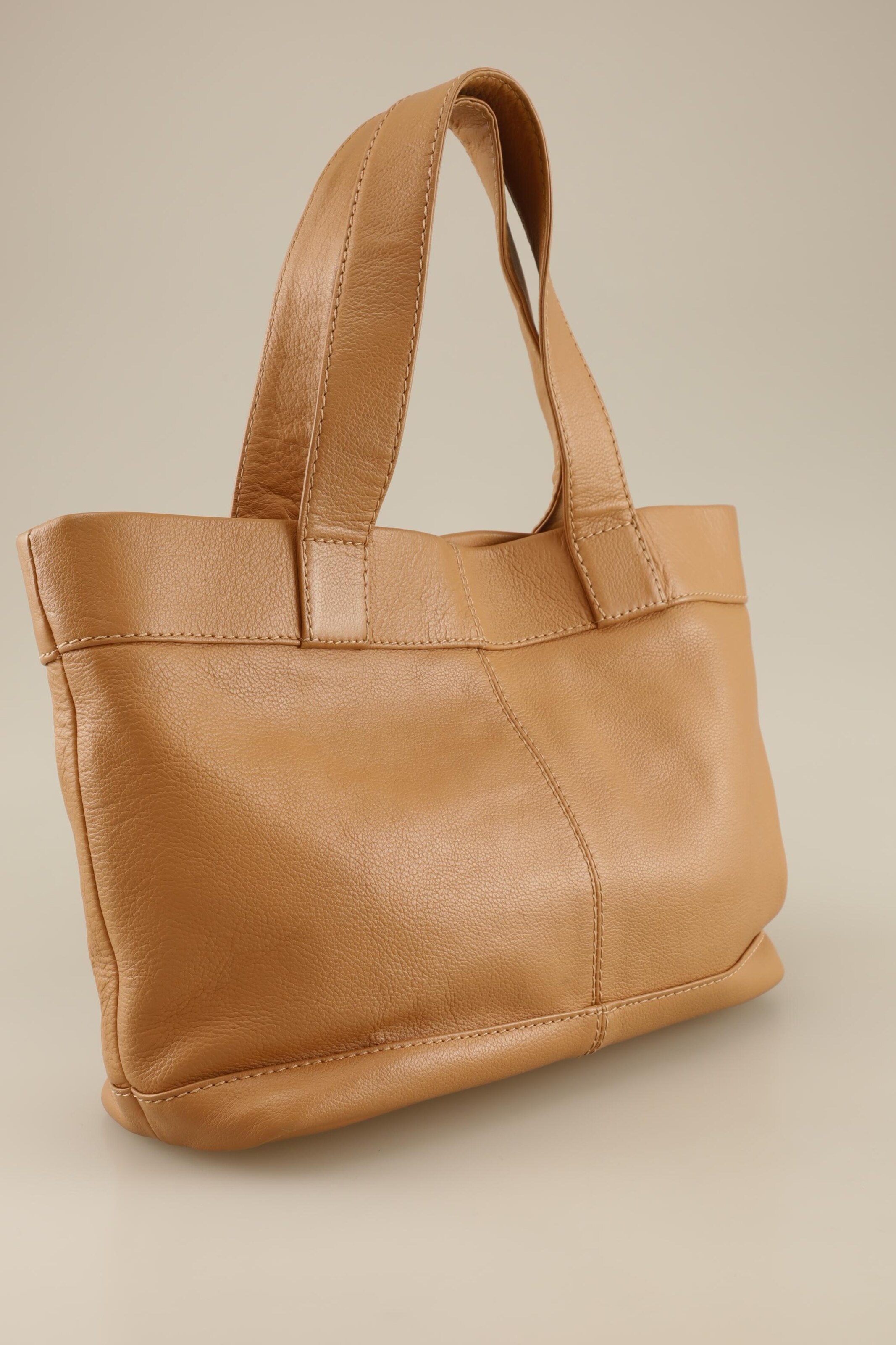 See by Chloé Handtasche gross Leder One Size in Braun