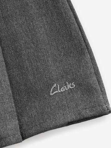 Gonna di CLARKS in grigio