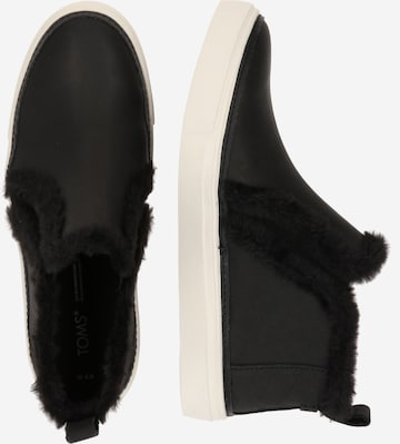 Bottines 'Bryce' TOMS en noir