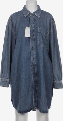 G-STAR Kleid M in Blau: Vorderseite