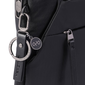 Hedgren Handtasche in Schwarz