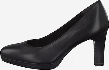 TAMARIS Pumps in Black