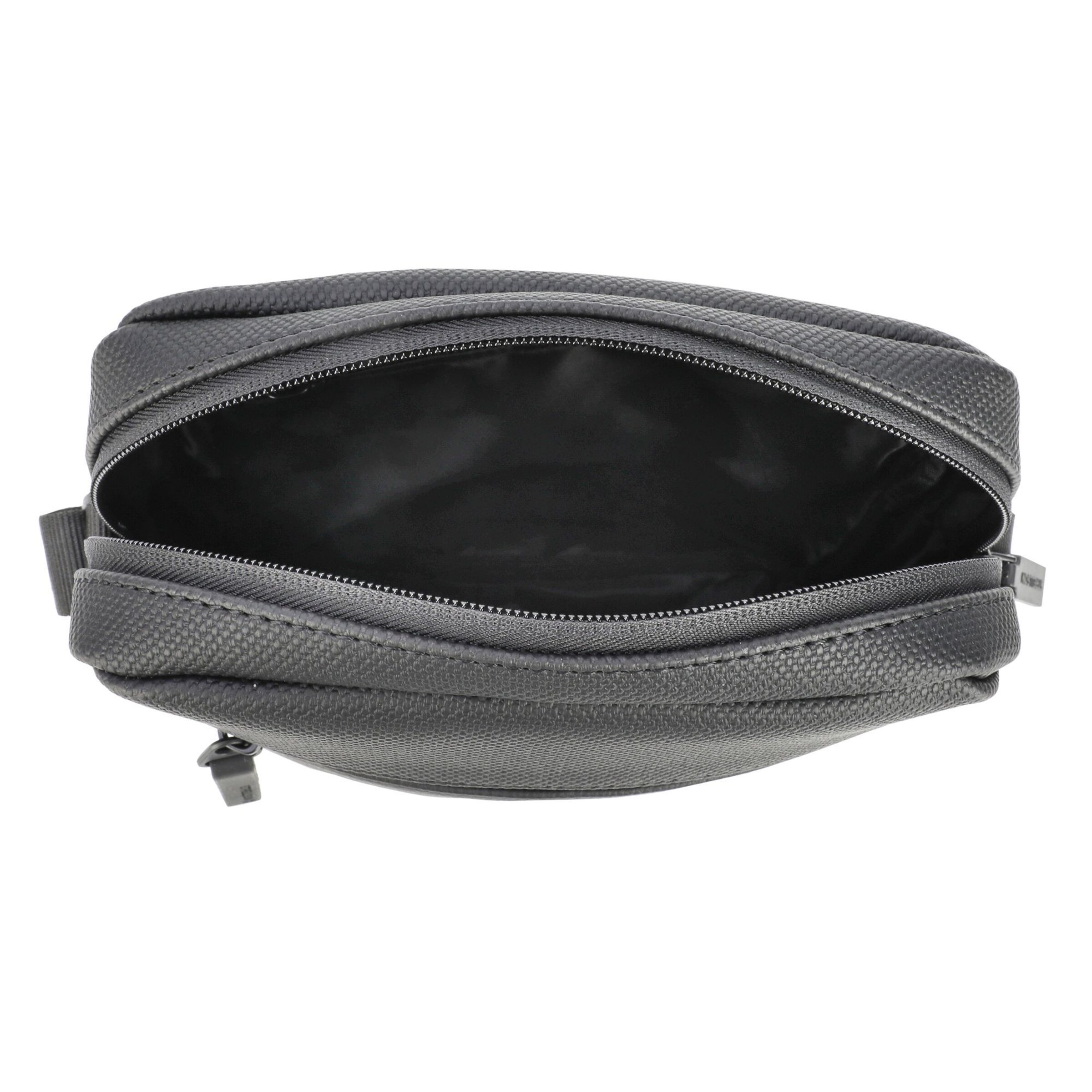 STRELLSON Torba na ramię 'Westferry Marcus' w kolorze czarny