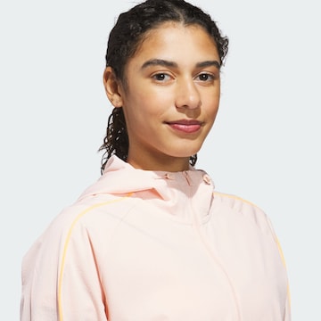 ADIDAS PERFORMANCE Sportjas 'Ultimate 365' in Roze