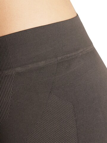 FALKE Slimfit Leggings 'Seamless Shaping'‌‌‌‌‌‌‌‌‌‌ in Grau