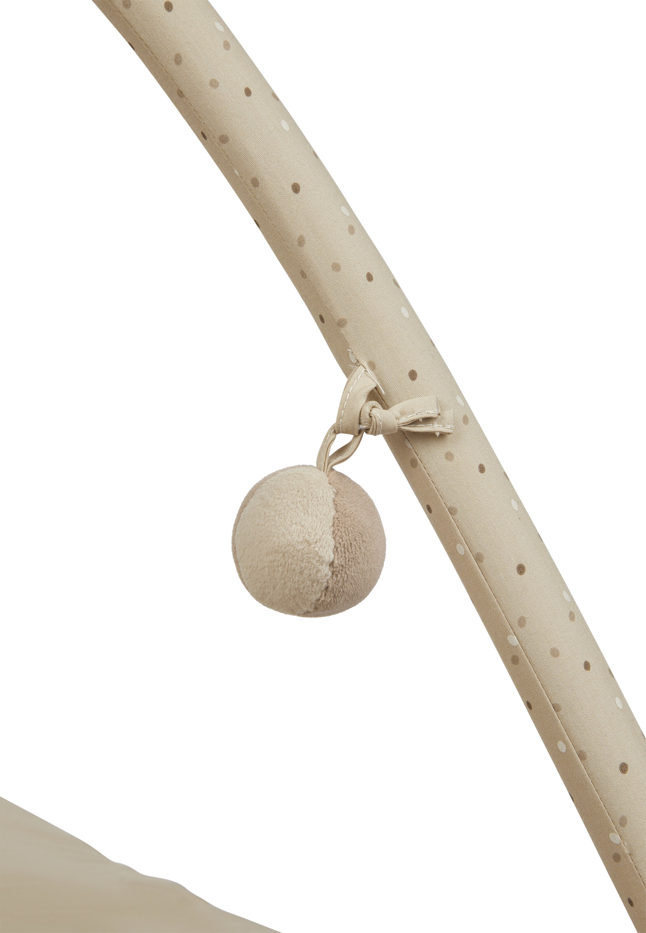 STERNTALER Baby Blanket in Beige