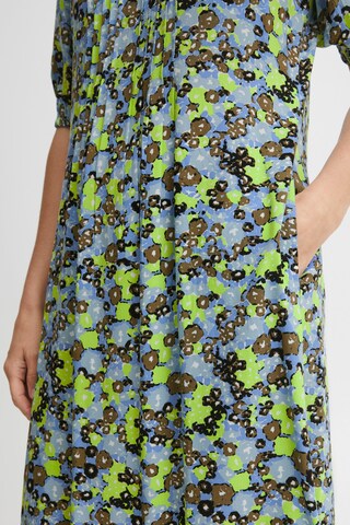 Fransa Shirt Dress 'merla' in Mixed colors