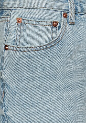 VENICE BEACH Regular Jeans in Blue