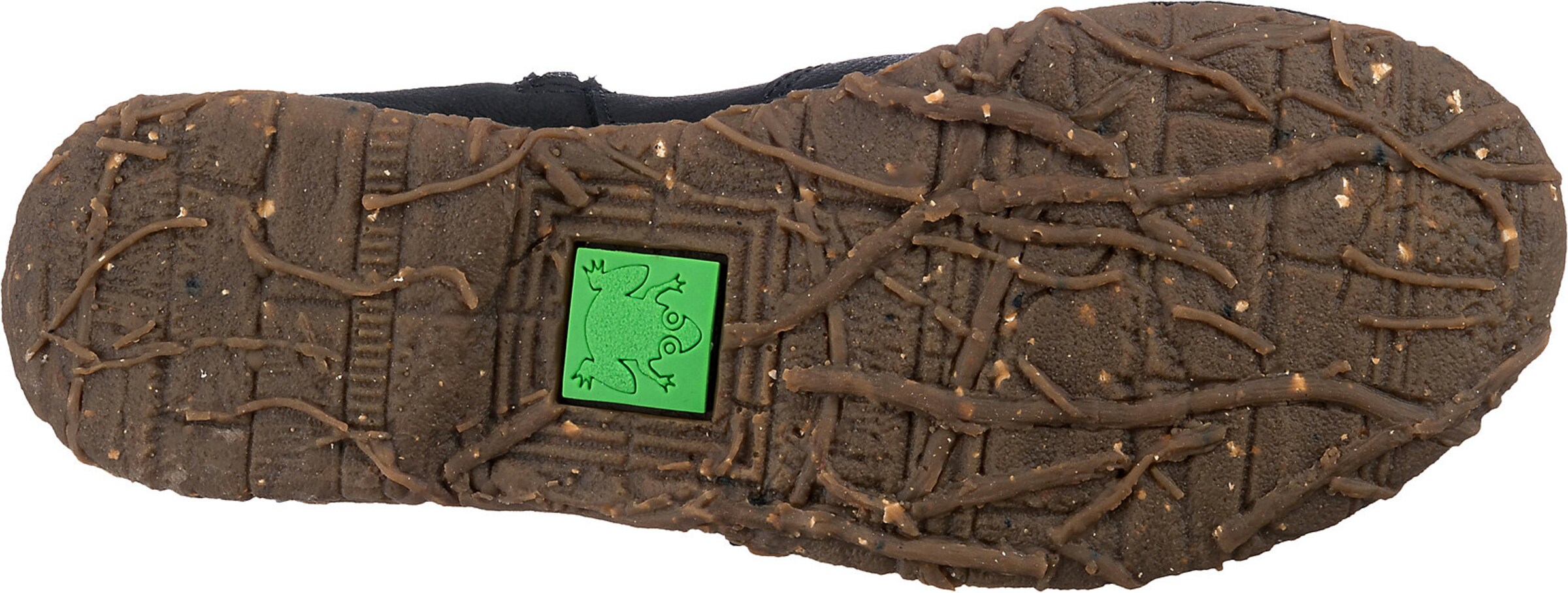 EL NATURALISTA Ankle boots in Black