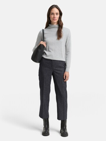 TOM TAILOR Regular Broek in Grijs