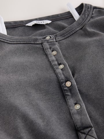 Next Shirts i grå
