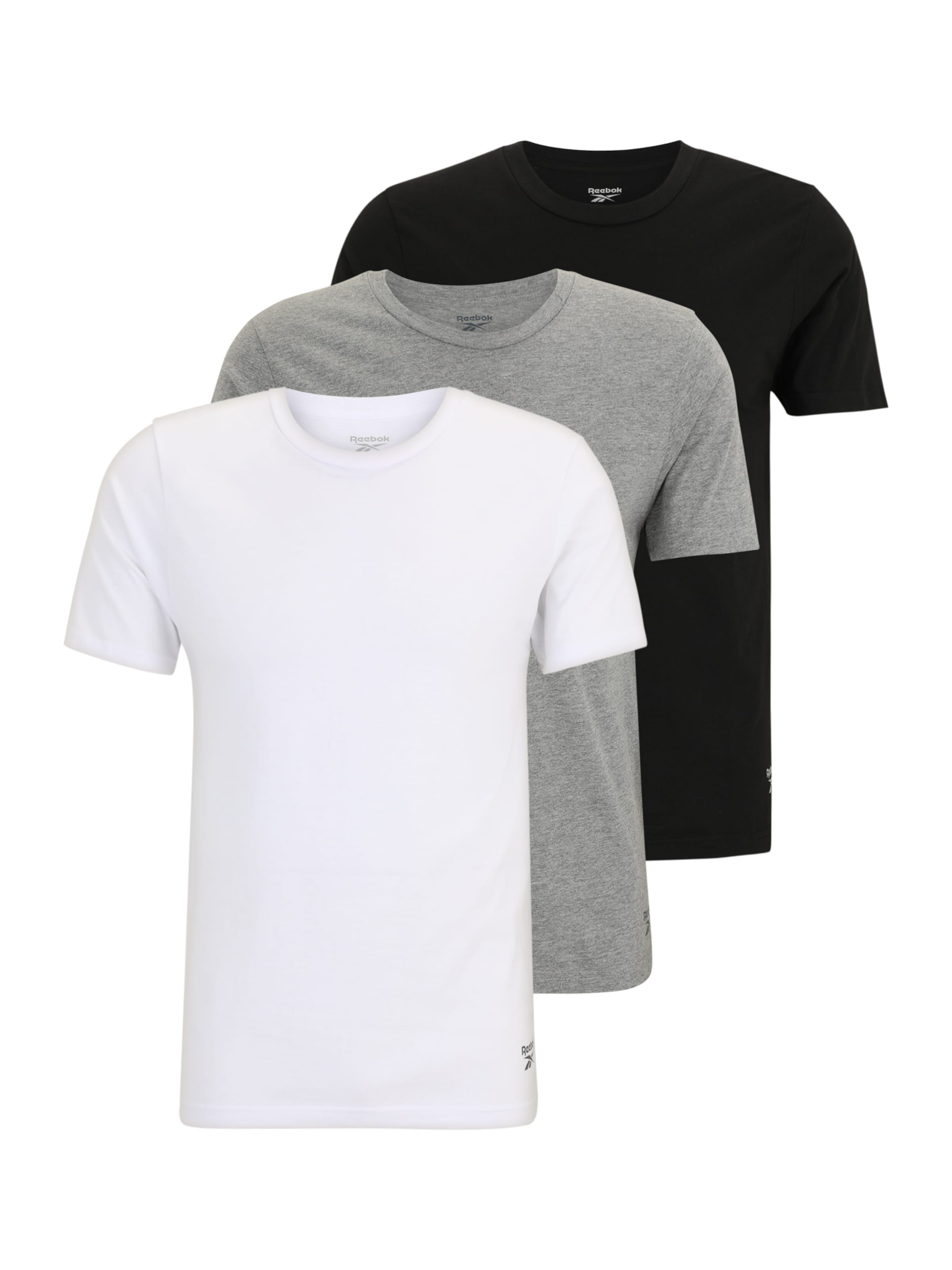 Reebok T-shirt 'SANTO' i blandade färger: framsida