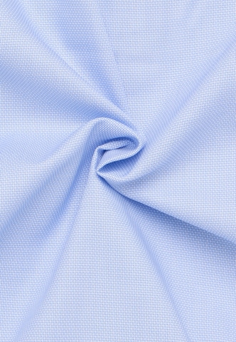 ETERNA Regular fit Business shirt in Blue