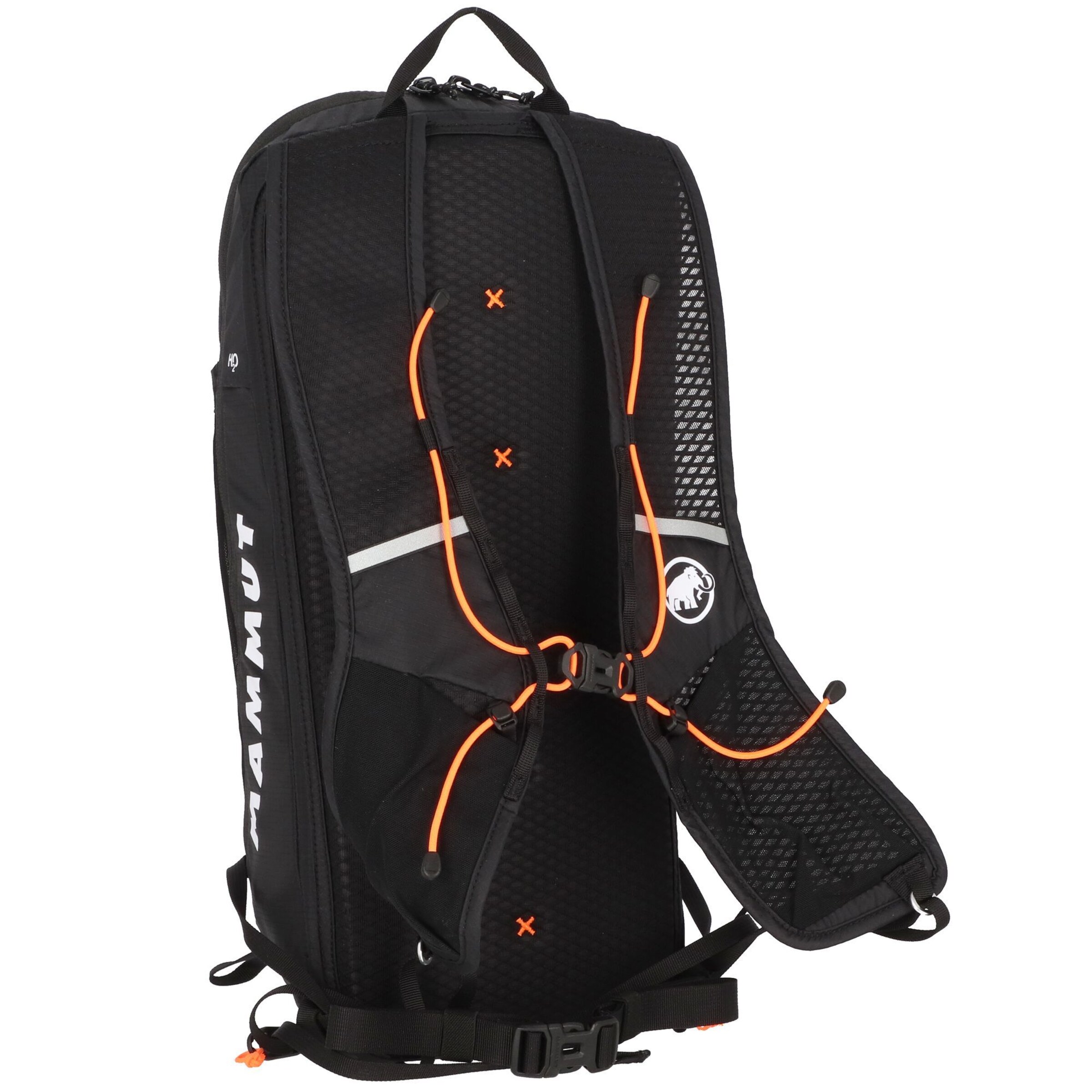 MAMMUT Sports backpack 'Aenergy 12' in Black