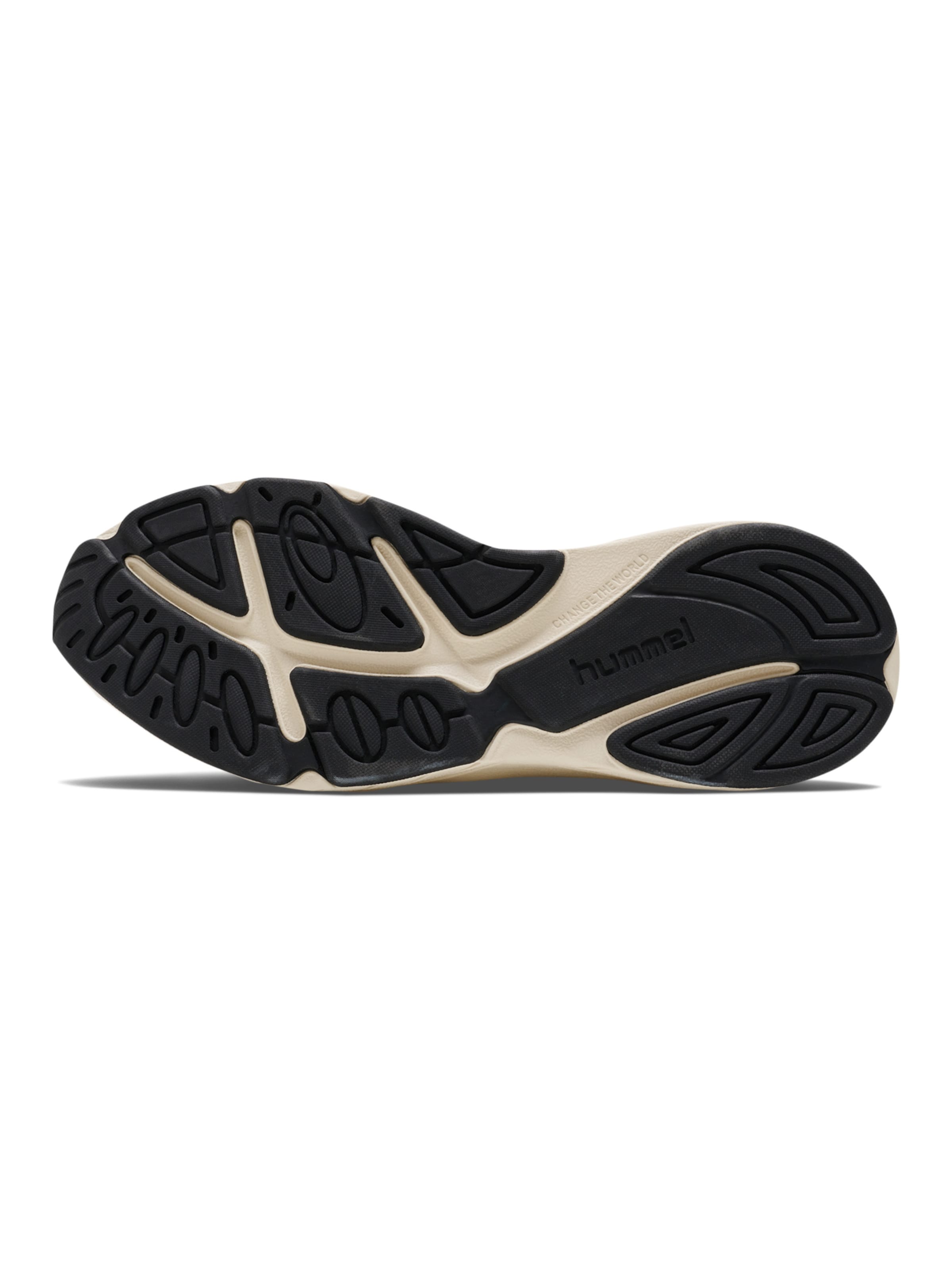 Hummel Sneaker 'Marathona Reach' in Rot