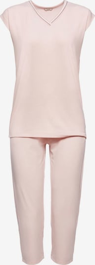 ESPRIT Pyjama in de kleur Lichtroze, Productweergave