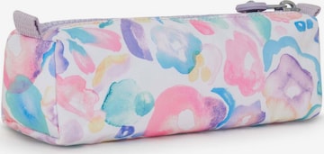 KIPLING - Mala 'Freedom' em mistura de cores