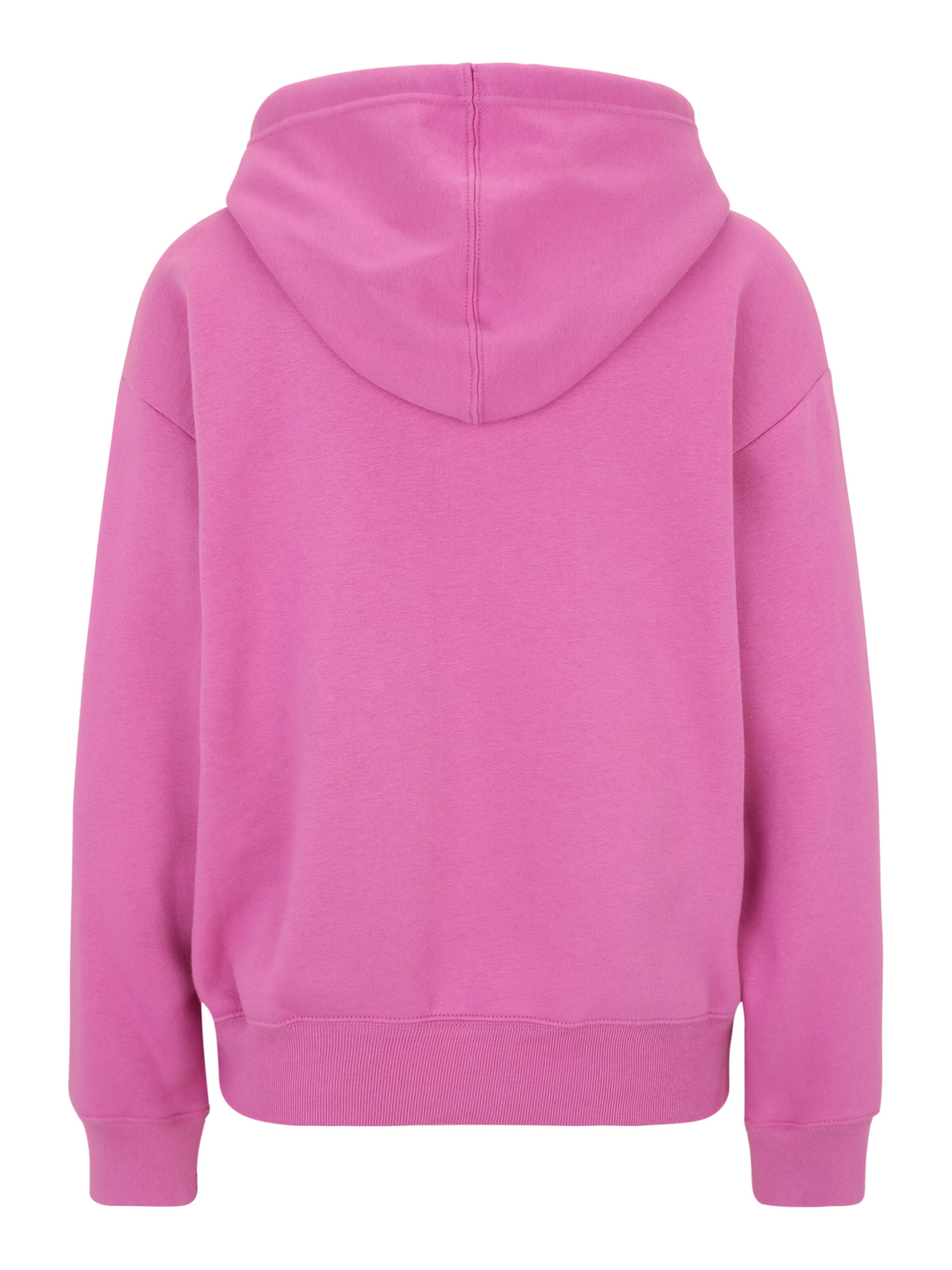 Sweat-shirt 'Heritage' Gap Petite en violet