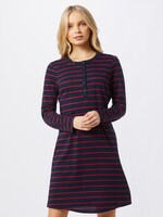 Scopri la camicia da notte SCHIESSER su ABOUT YOU SCHIESSER camicia da notte blu da donna