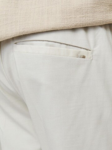 JACK & JONES Regular Pantalon 'JPSTKane Edwin' in Grijs