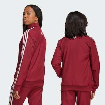 ADIDAS ORIGINALS Jacke 'FC Arsenal Terrace Icons' in Rot