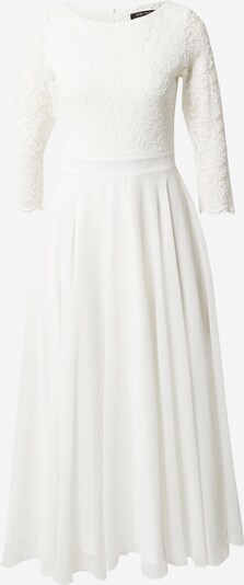 SWING Evening dress in natural white, Item view