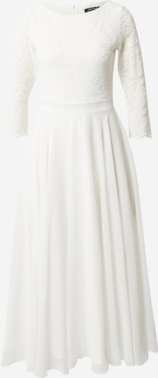SWING Φόρεμα κοκτέιλ σε φυσικό λευκό, Άποψη προϊόντος